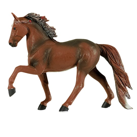 Safari Ltd&#xAE; Tennessee Walking Horse